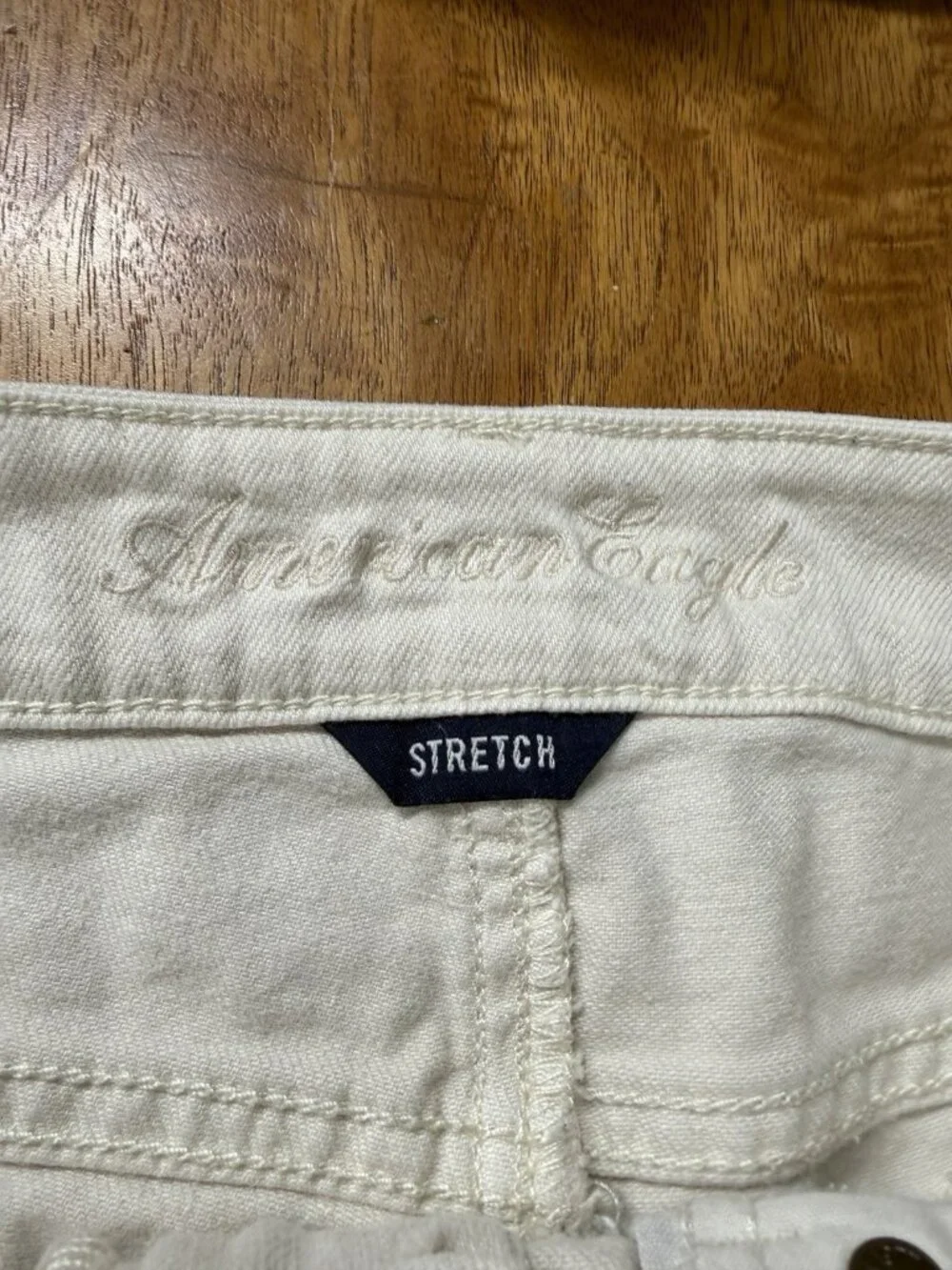 American Eagle Outfitters vtg y2k